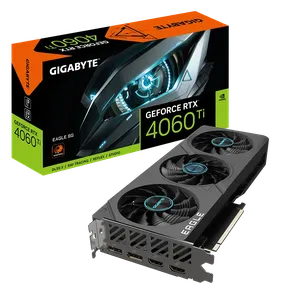 GeForce RTX 4060 Ti EAGLE 8G